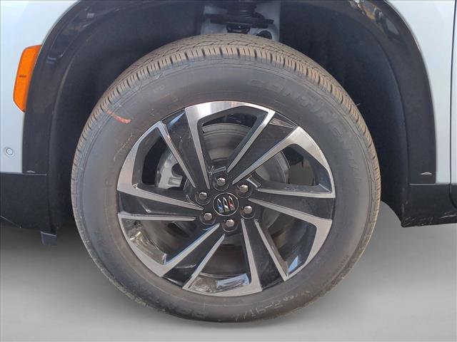 New 2026 Buick Enclave Sport Touring w/ Super Cruise Package image 19