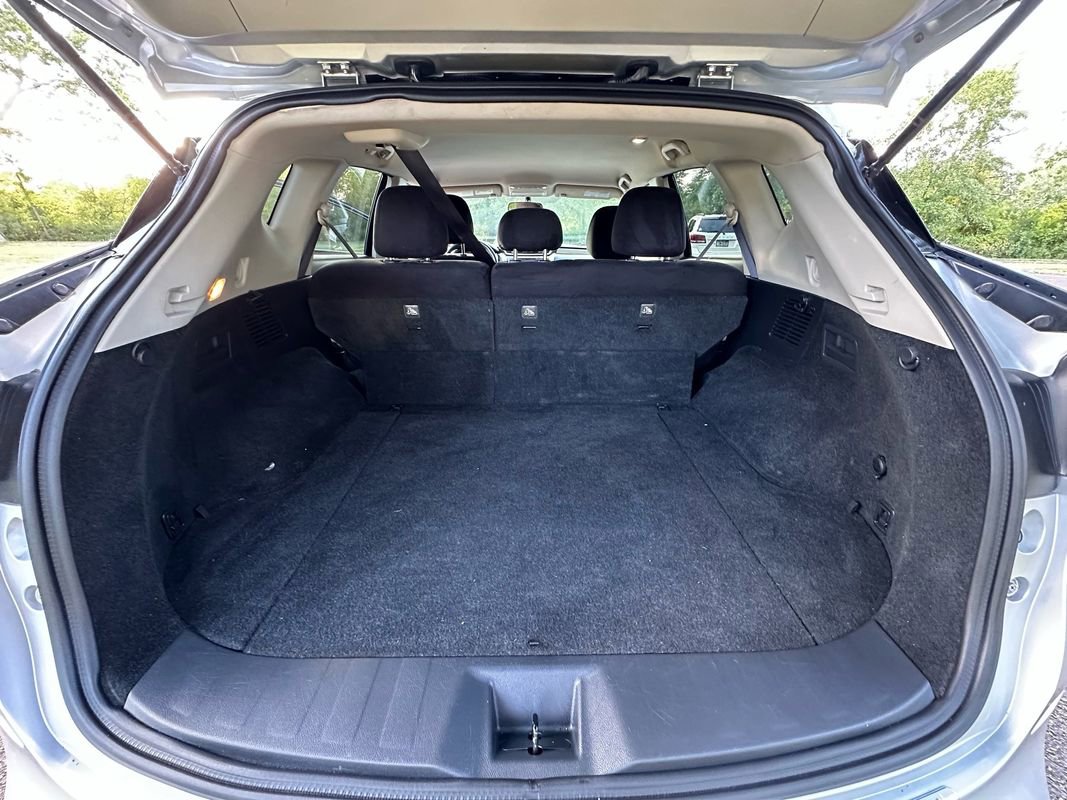 Used 2018 Nissan Murano S image 16