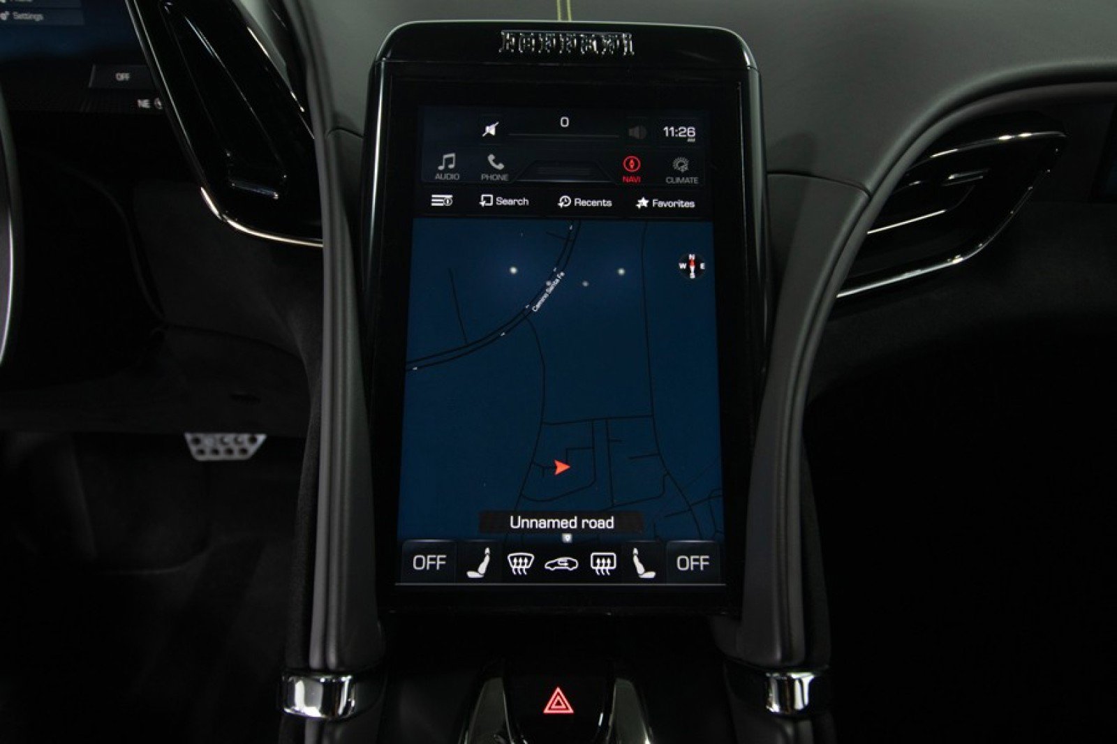 Used 2021 Ferrari Roma RWD image 29