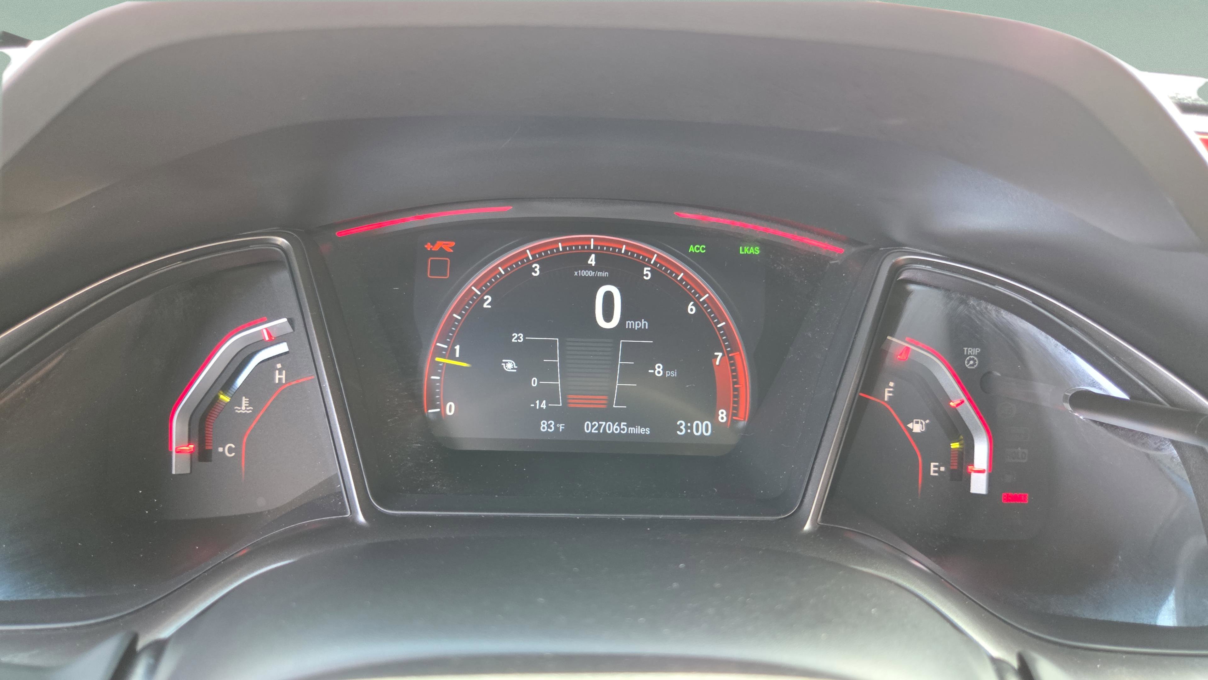 Used 2021 Honda Civic Type R image 26