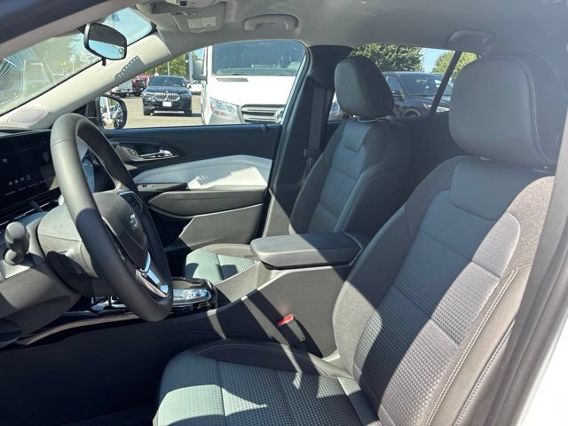 New 2026 Chevrolet Trax LT w/ Driver Confidence Package FWD image 10