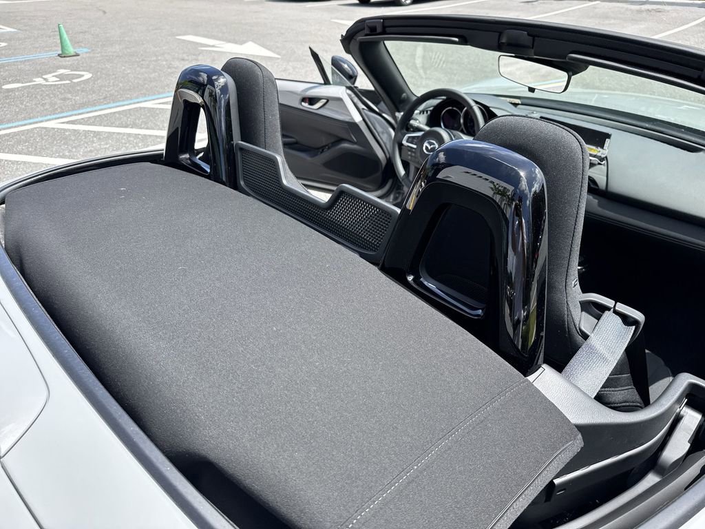New 2026 MAZDA MX-5 Miata Club w/ Interior Package image 33