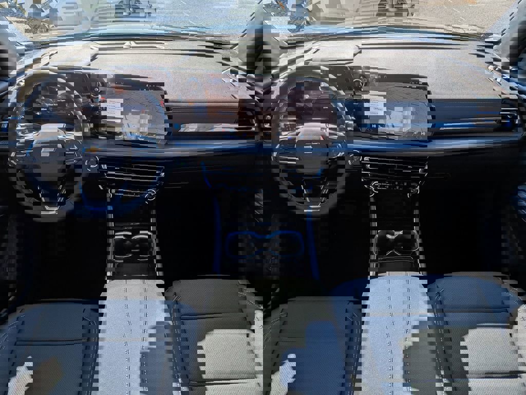 New 2026 Chevrolet Traverse LT w/ Driver Confidence Package image 30