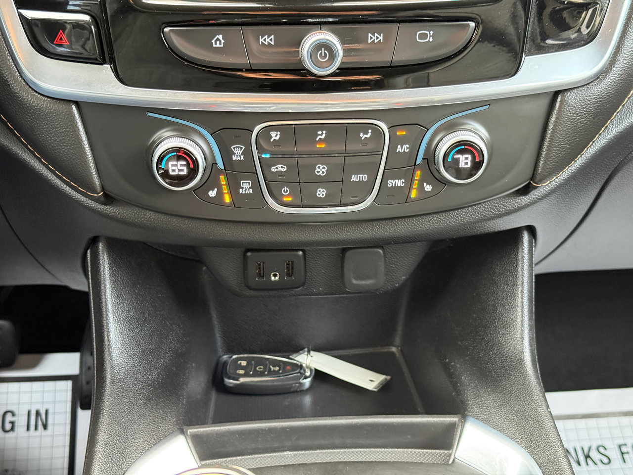 Used 2019 Chevrolet Traverse LT image 67