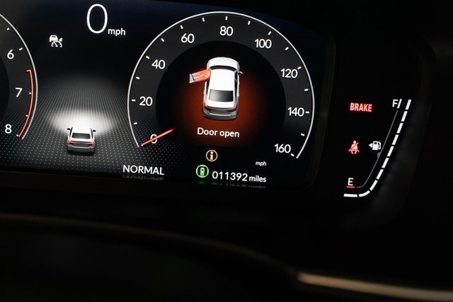 Used 2025 Honda Civic Si image 24