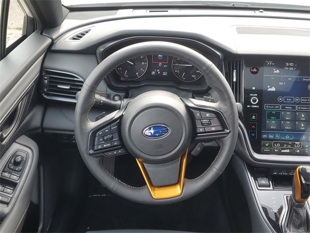 New 2025 Subaru Outback Wilderness image 15