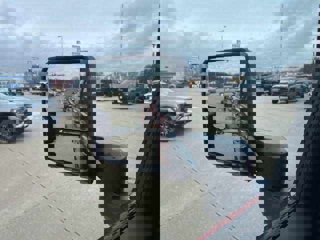 New 2026 Chevrolet Silverado 2500 LTZ w/ LTZ Plus Package image 65