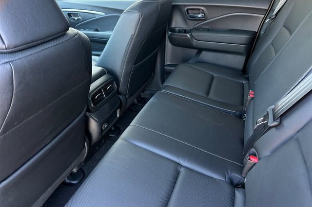 New 2026 Honda Ridgeline RTL image 13