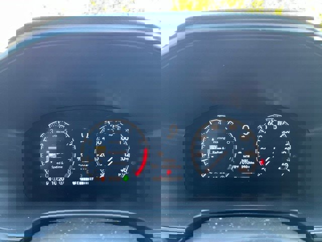 Used 2025 Honda CR-V EX-L image 9