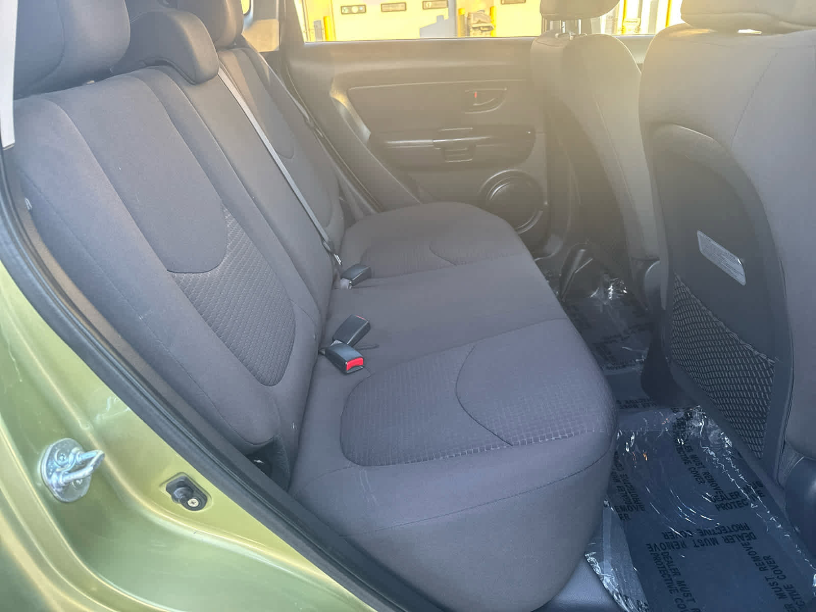 Used 2012 Kia Soul image 14