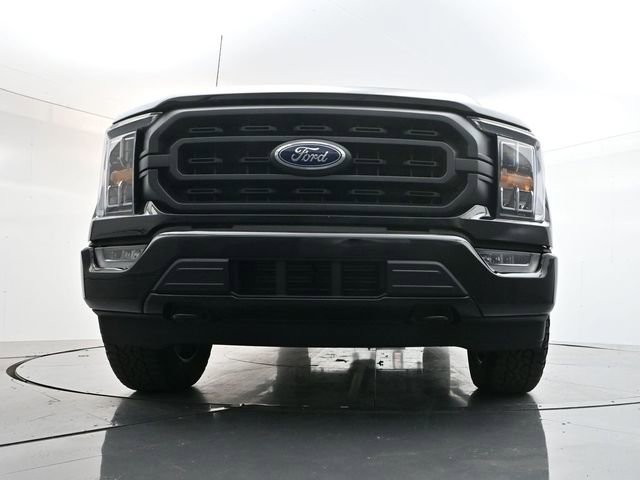 Used 2023 Ford F150 XLT w/ Equipment Group 302A High image 31