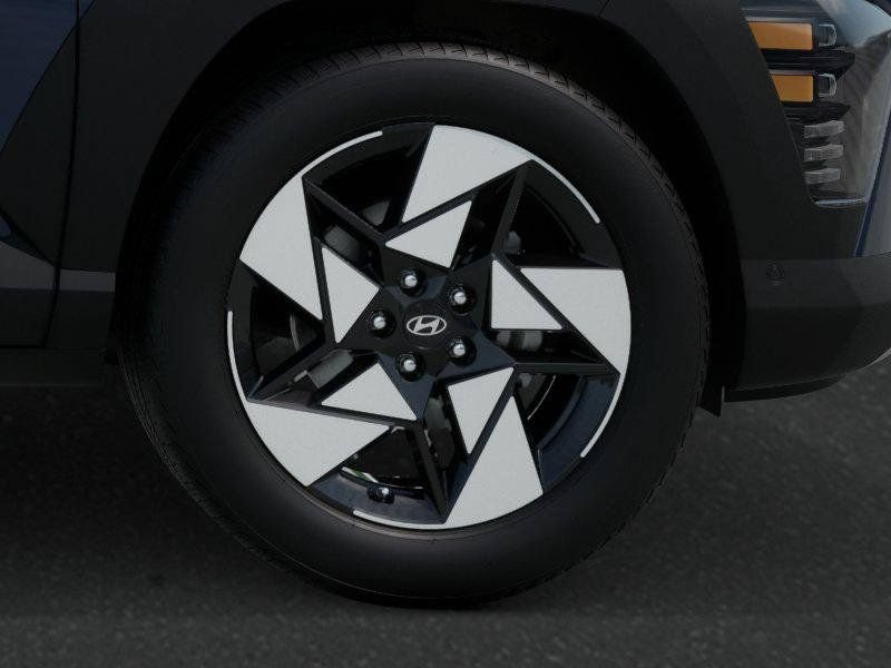 New 2027 Hyundai Kona Limited AWD/4WD image 8