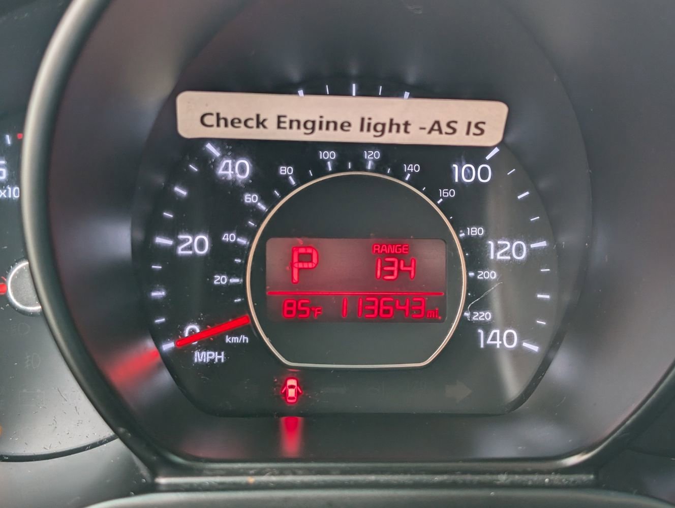 Used 2016 Kia Soul image 20