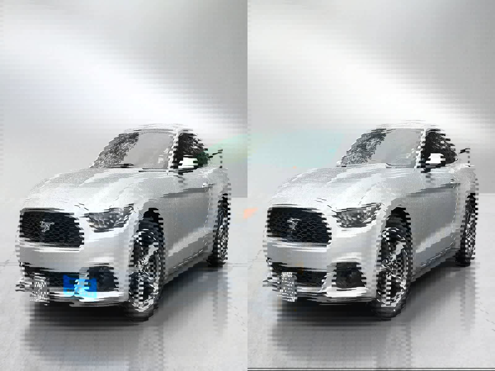 Used 2015 Ford Mustang Premium w/ Equipment Group 201A