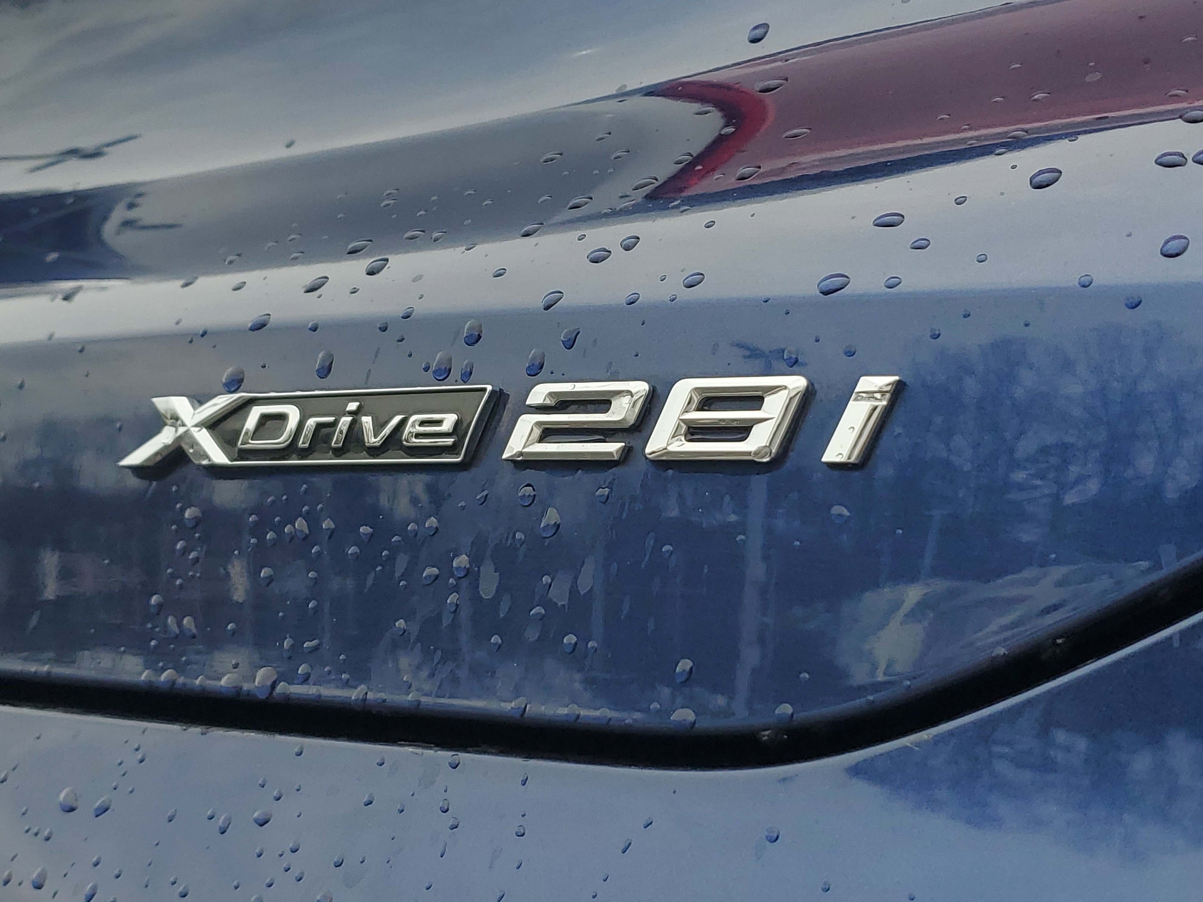 Used 2020 BMW X2 xDrive28i w/ Convenience Package image 8