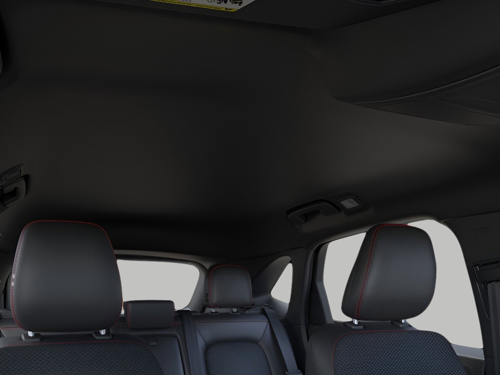 New 2026 Ford Escape ST-Line Select w/ Tech Pack #2 image 22