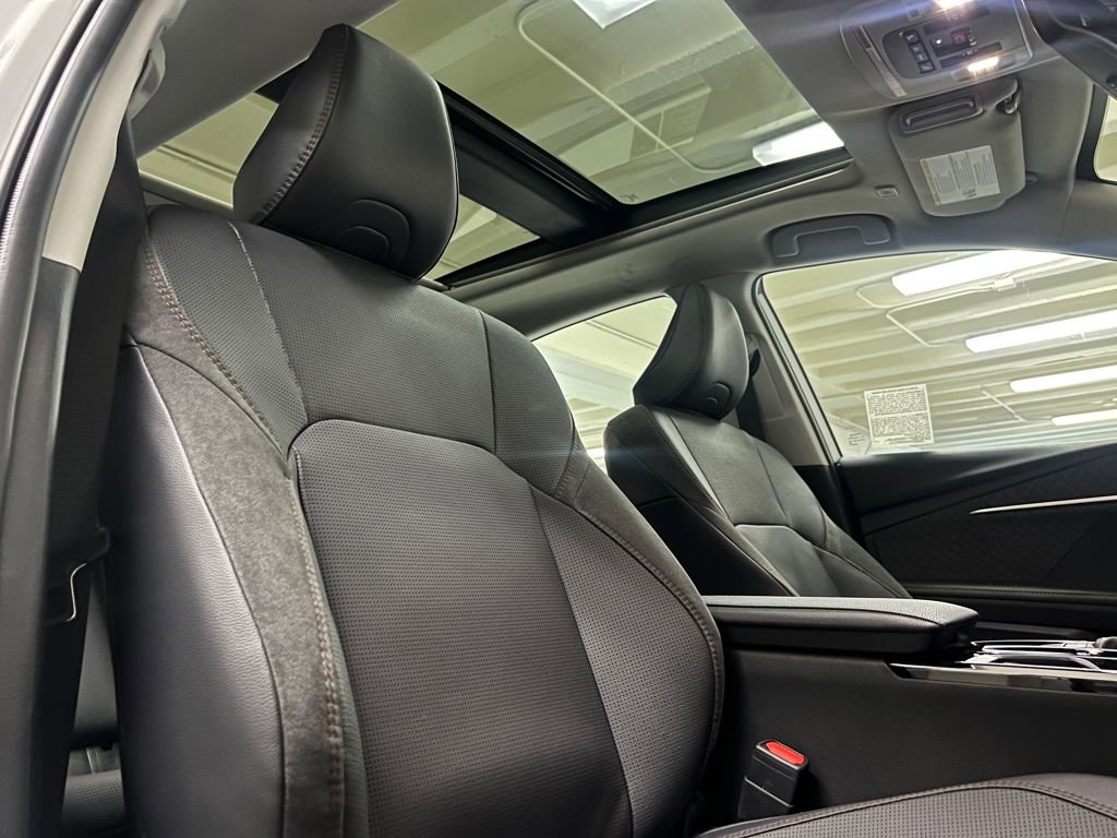 New 2026 Toyota Camry XLE image 17