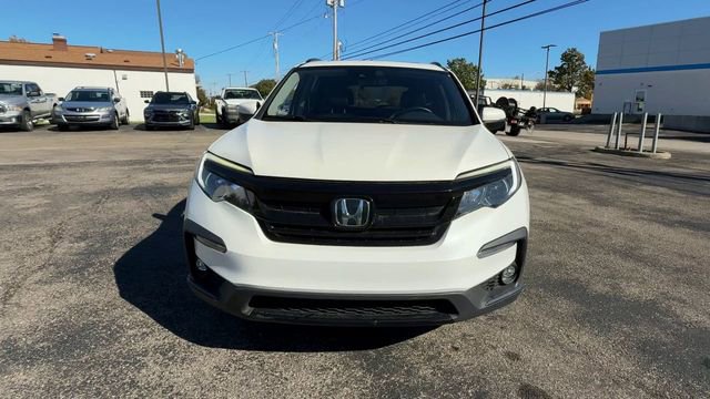 Used 2022 Honda Pilot Special Edition image 3