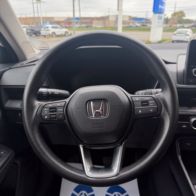 Used 2024 Honda CR-V EX image 7