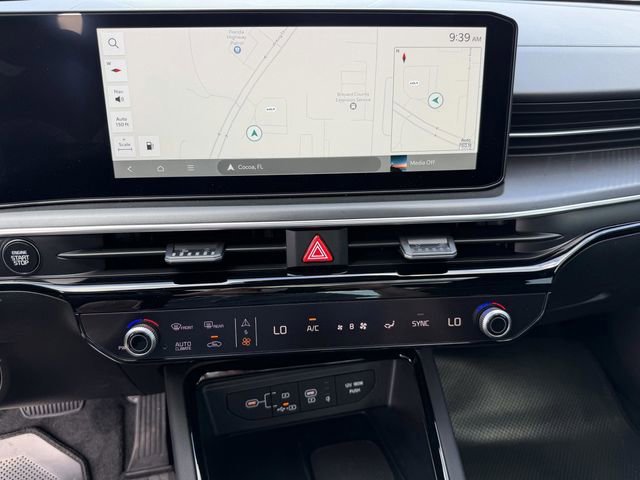 New 2026 Kia K5 GT-Line FWD image 24