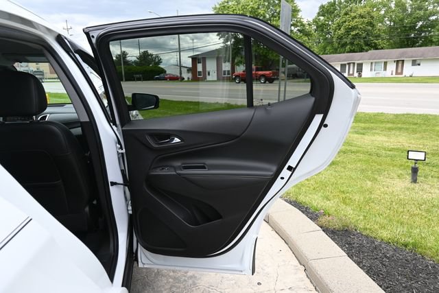 Used 2018 Chevrolet Equinox Premier AWD/4WD image 20