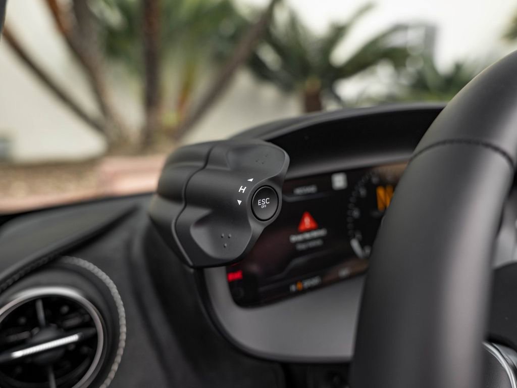 New 2026 McLaren 750S Spider image 15