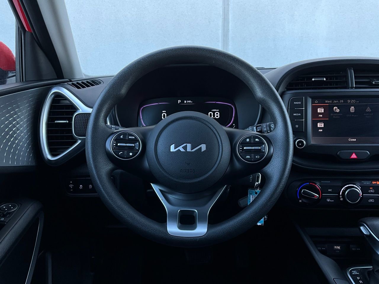 Used 2025 Kia Soul LX image 29