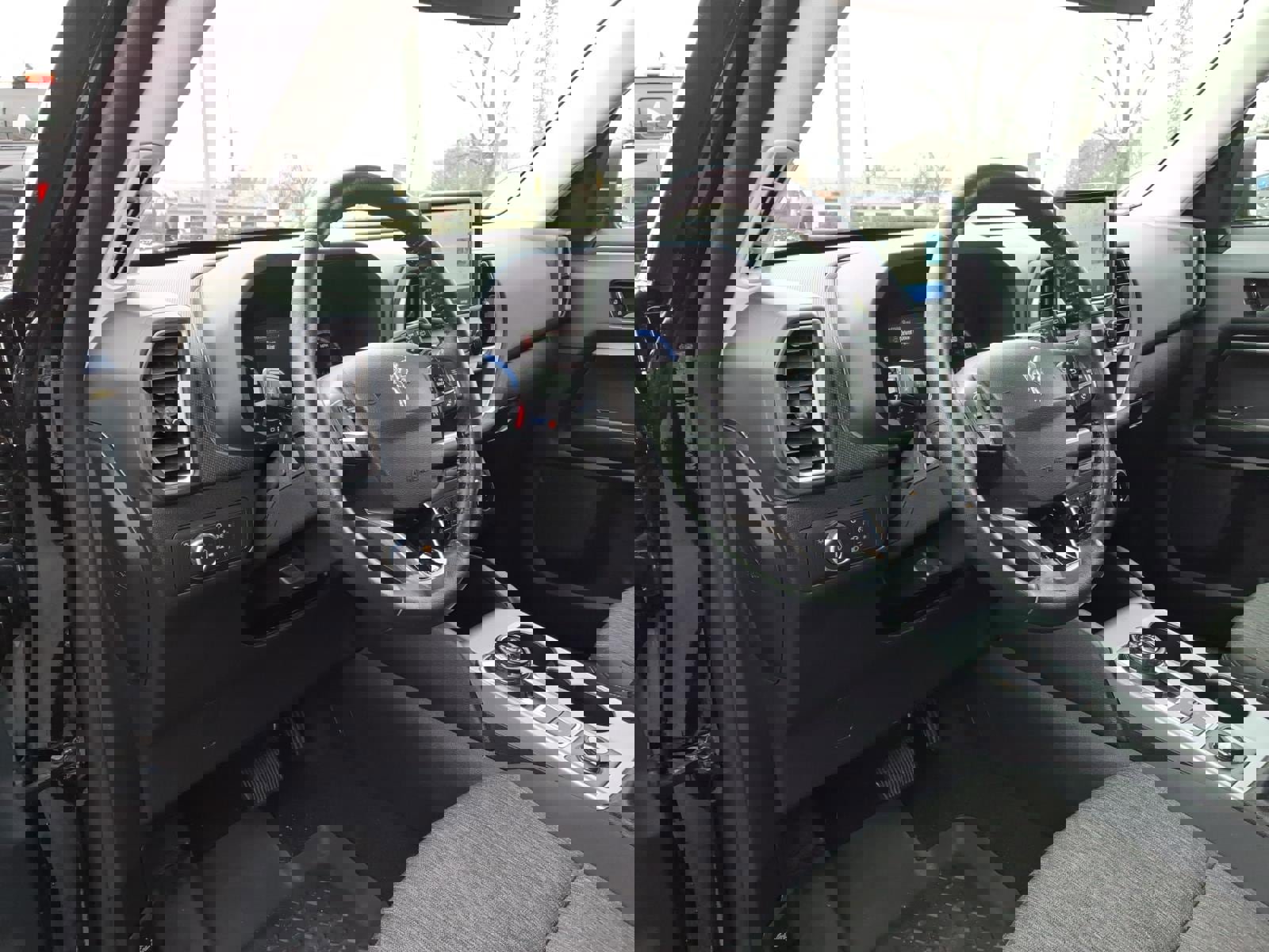 Used 2022 Ford Bronco Sport Big Bend w/ Convenience Package image 17