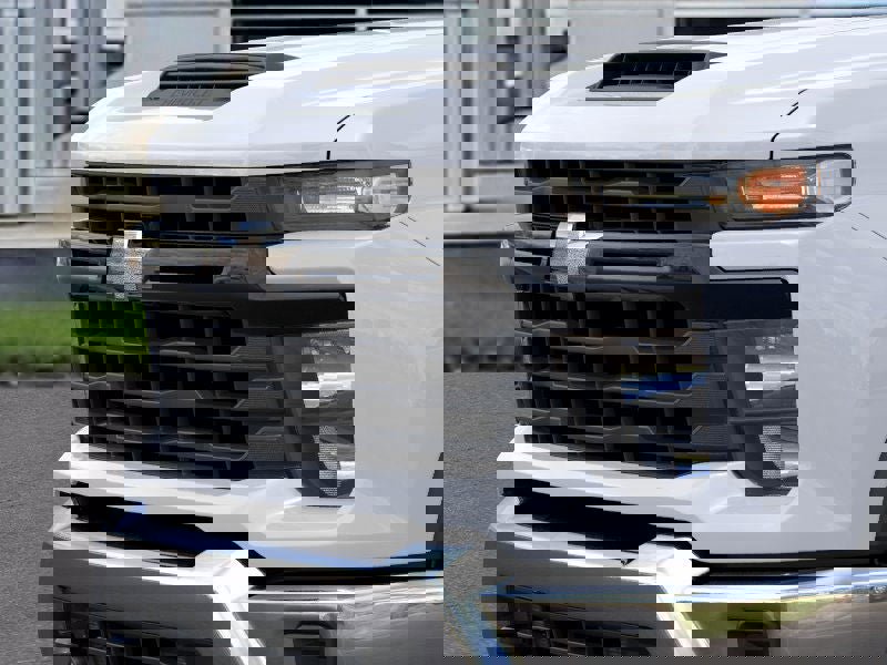 New 2026 Chevrolet Silverado 3500 W/T w/ WT Convenience Package image 13