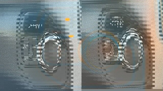 Used 2021 RAM 1500 Big Horn w/ Trailer Tow Group image 30