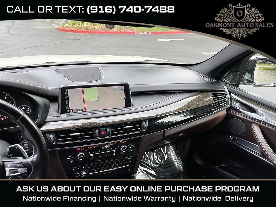 Used 2015 BMW X5 xDrive35i AWD/4WD image 25