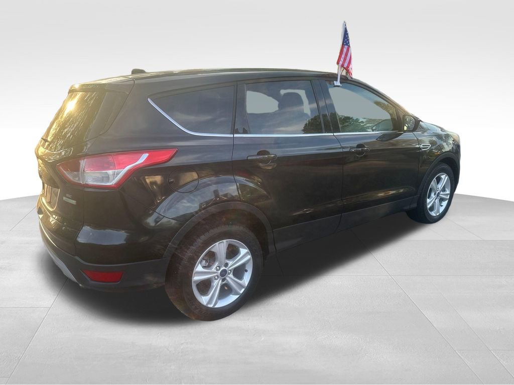 Used 2014 Ford Escape SE image 28