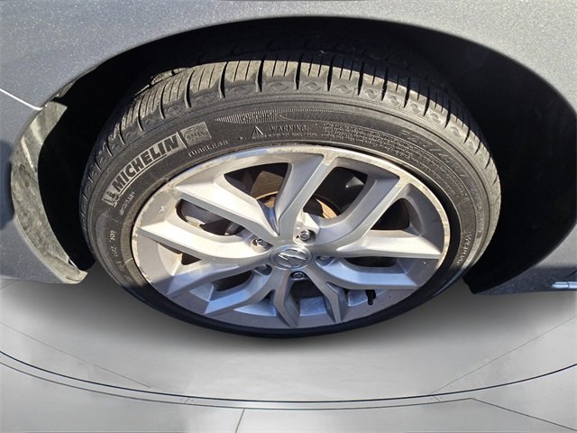 Used 2021 Acura ILX image 9