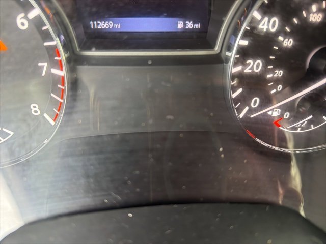 Used 2017 Nissan Pathfinder SV image 17