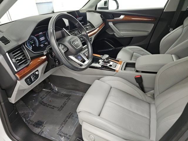 Used 2022 Audi Q5 e Prestige image 14