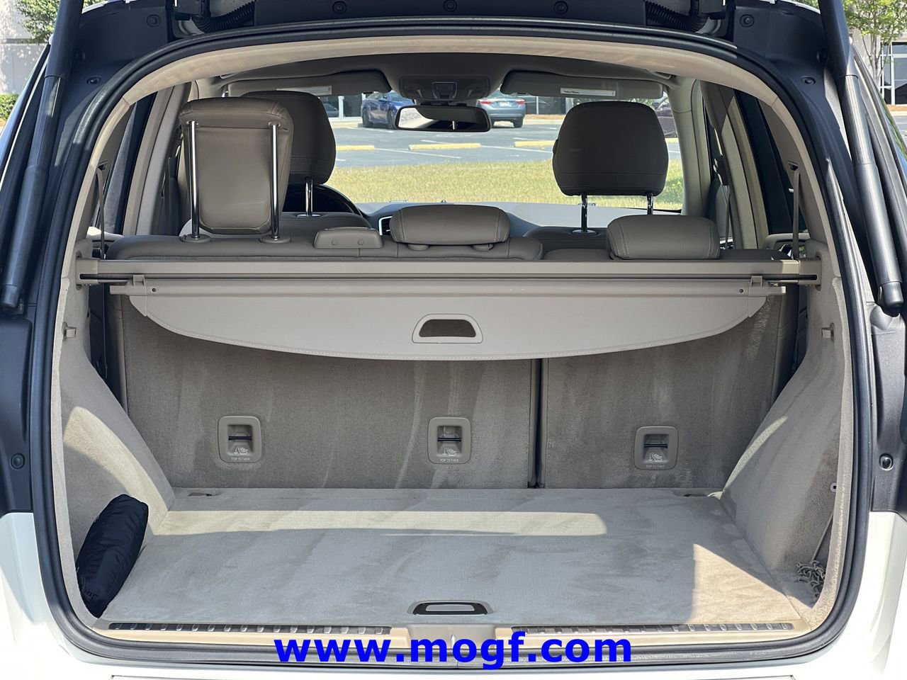 Used 2012 Mercedes-Benz ML 350 4MATIC image 22