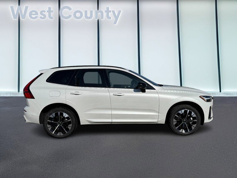 New 2026 Volvo XC60 B5 Plus w/ Protection Package Premier image 2