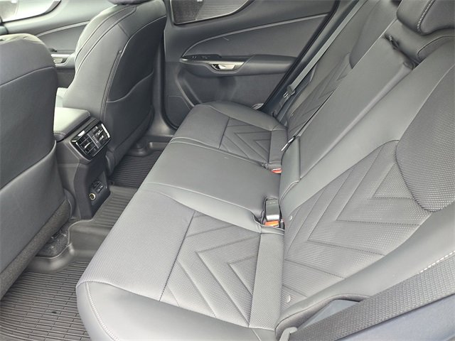 New 2026 Lexus NX 350 AWD w/ Luxury Package image 15