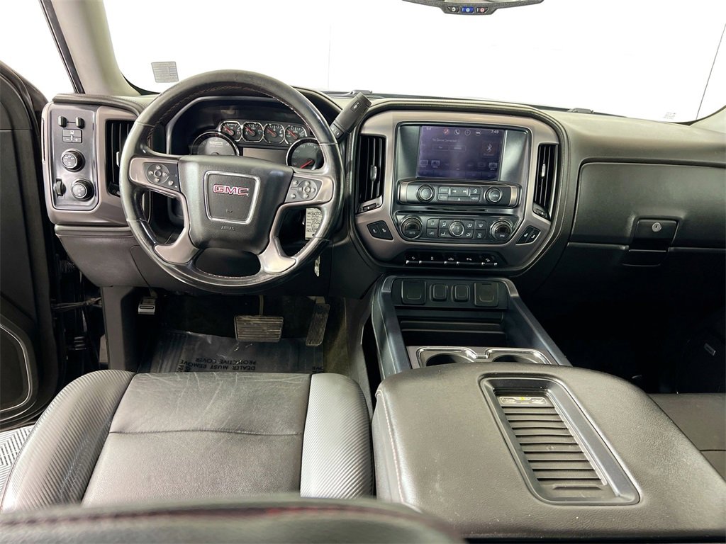 Used 2016 GMC Sierra 1500 SLT image 25