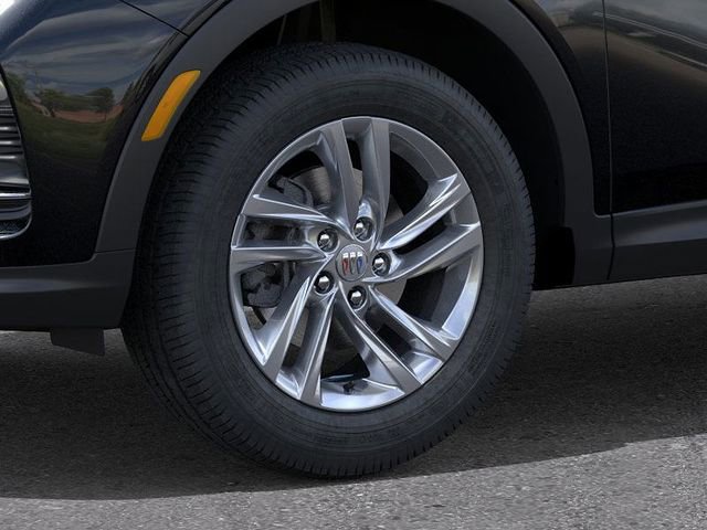 New 2026 Buick Envista Preferred w/ Convenience I Package FWD image 9