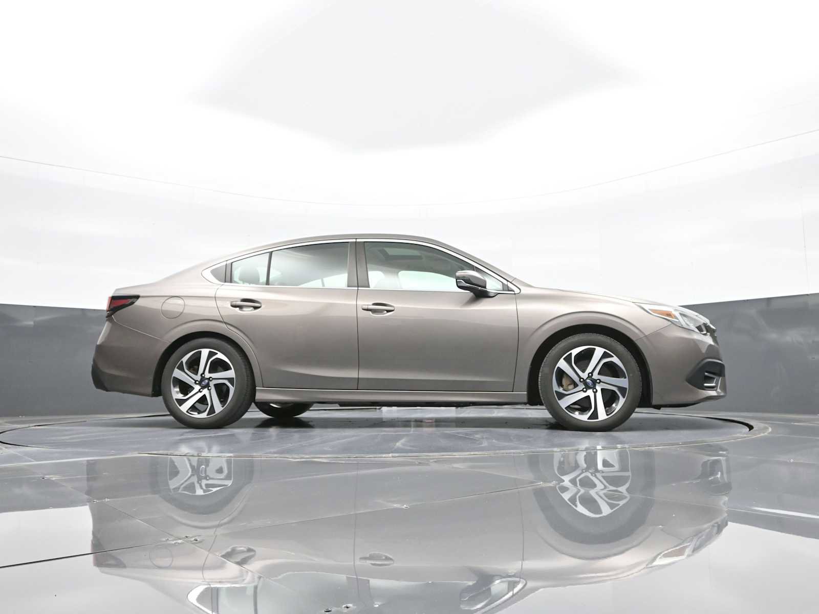 Used 2022 Subaru Legacy Limited image 76