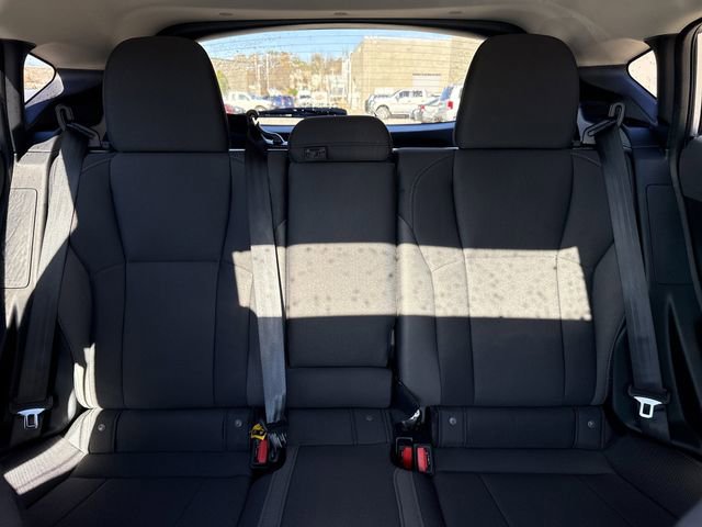 New 2026 Subaru Crosstrek 2.0i Premium image 29