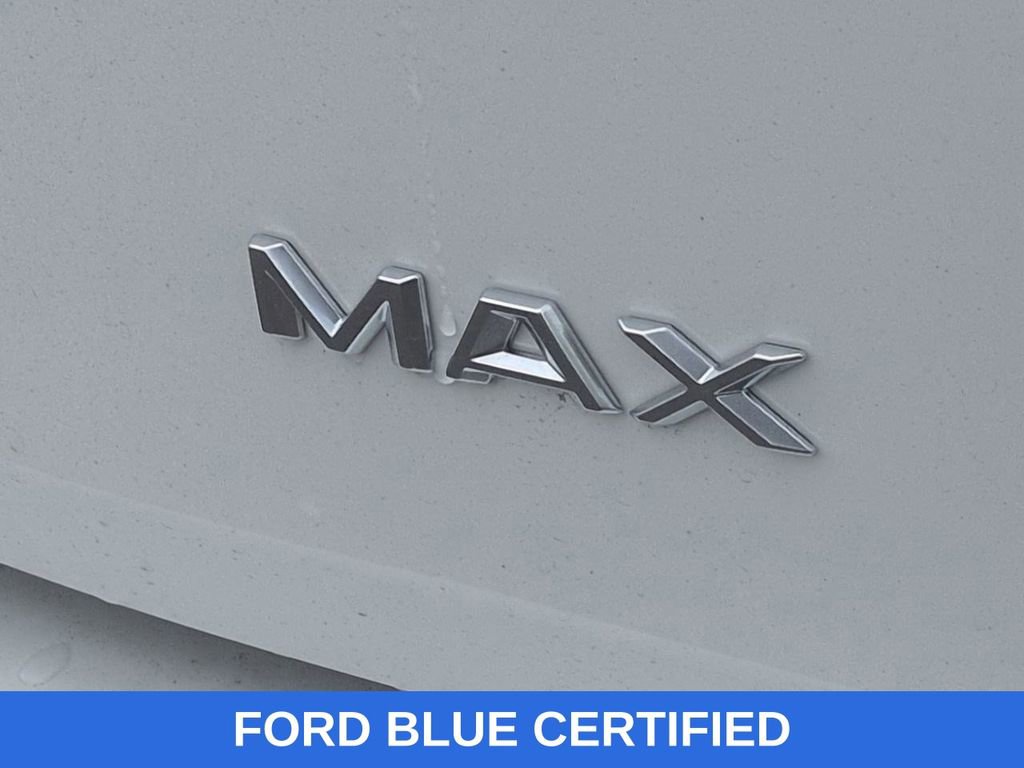 Certified 2025 Ford Expedition Max Active image 28