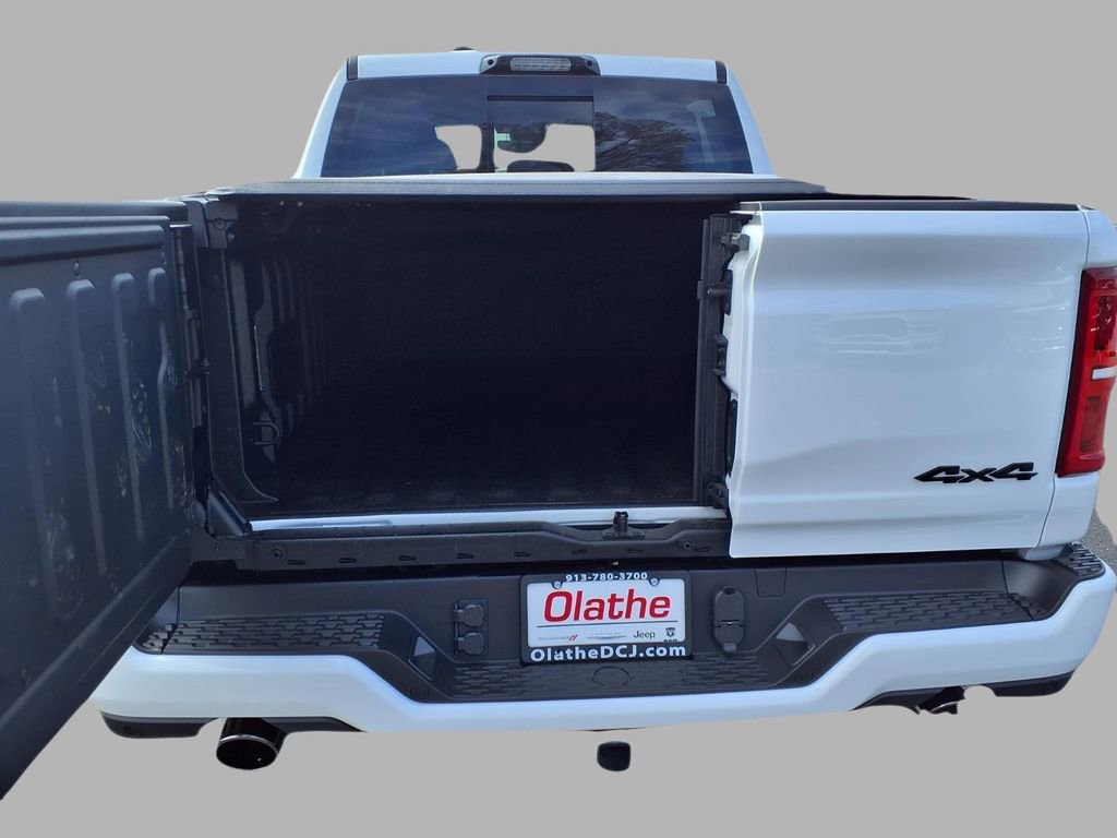 New 2026 RAM 1500 Limited image 32