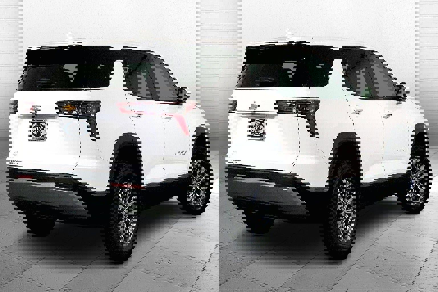 Used 2025 Chevrolet Equinox LT image 13