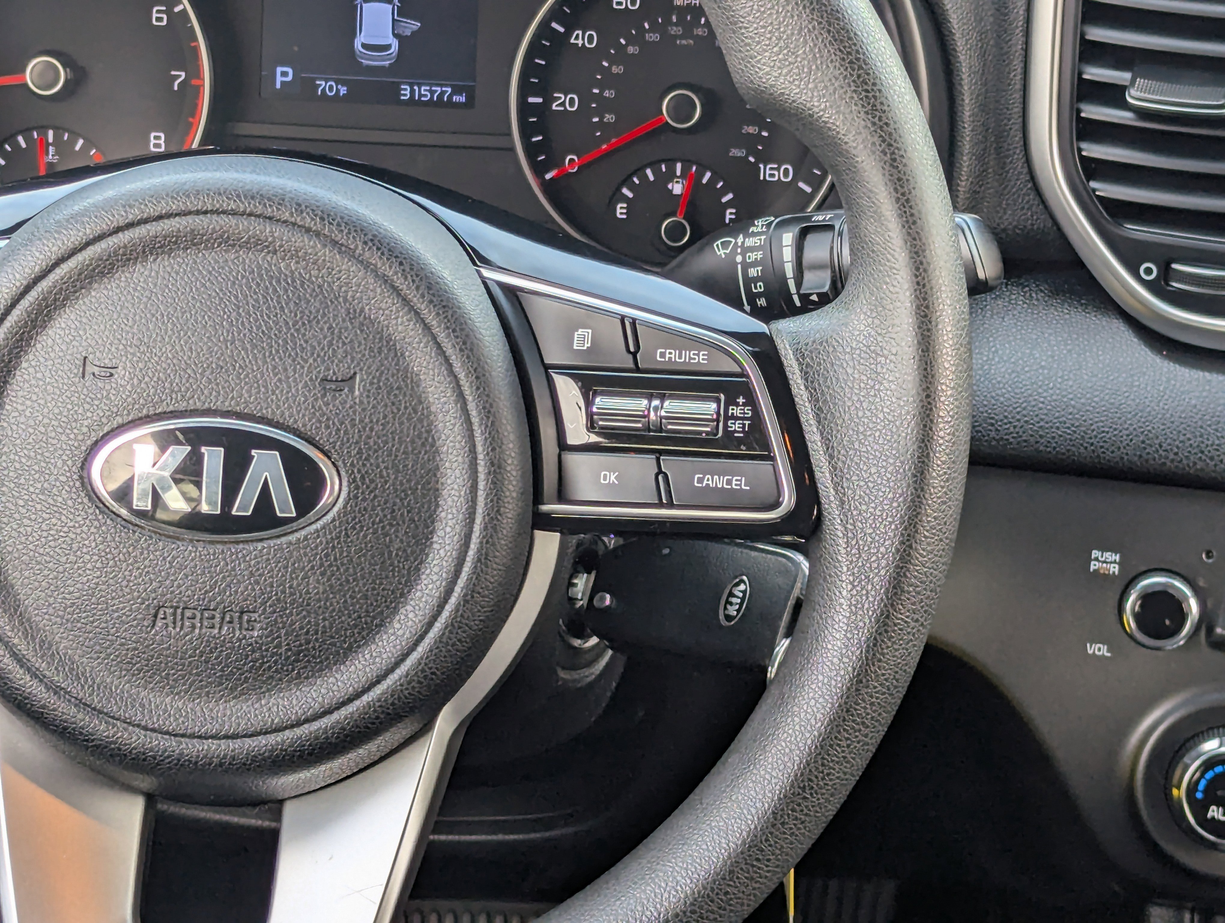 Used 2021 Kia Sportage LX w/ LX Fwd Popular Package image 18