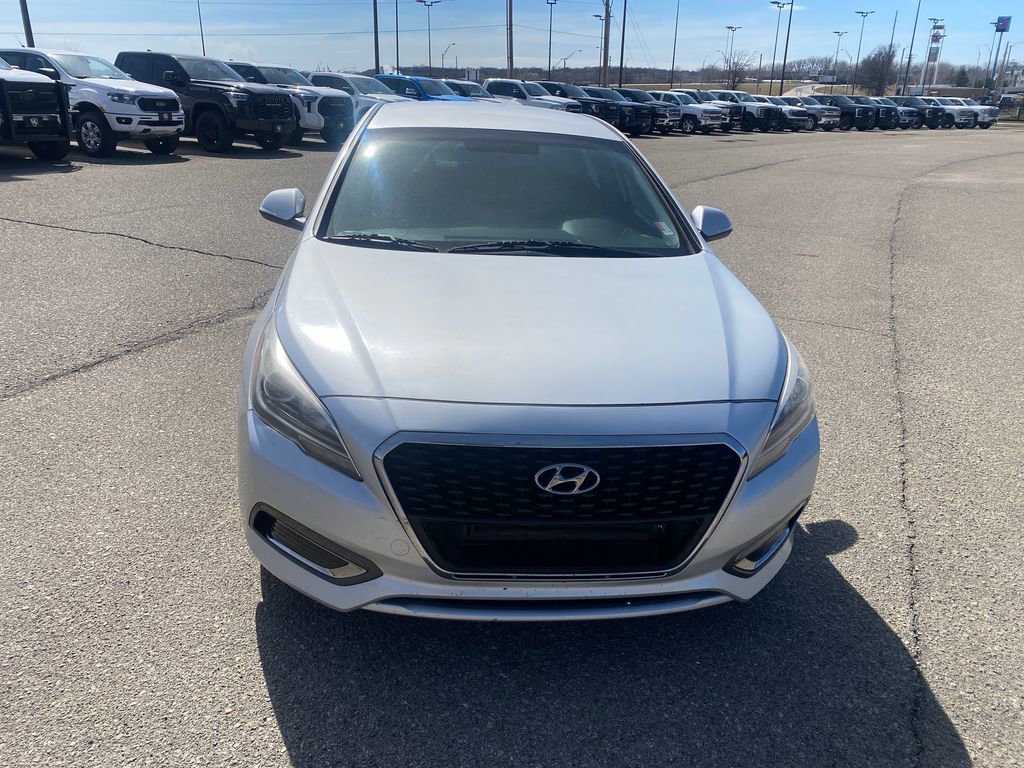 Used 2016 Hyundai Sonata SE image 9