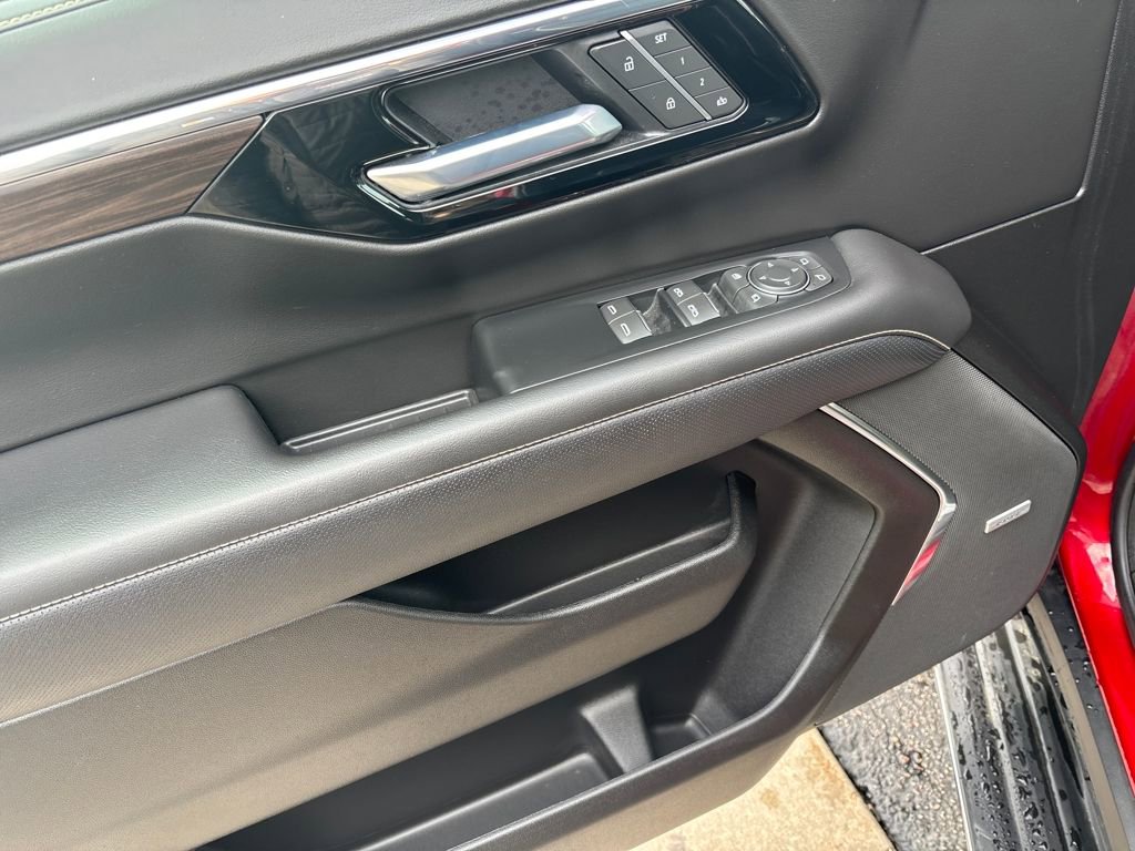 Certified 2025 Chevrolet Tahoe Premier image 27