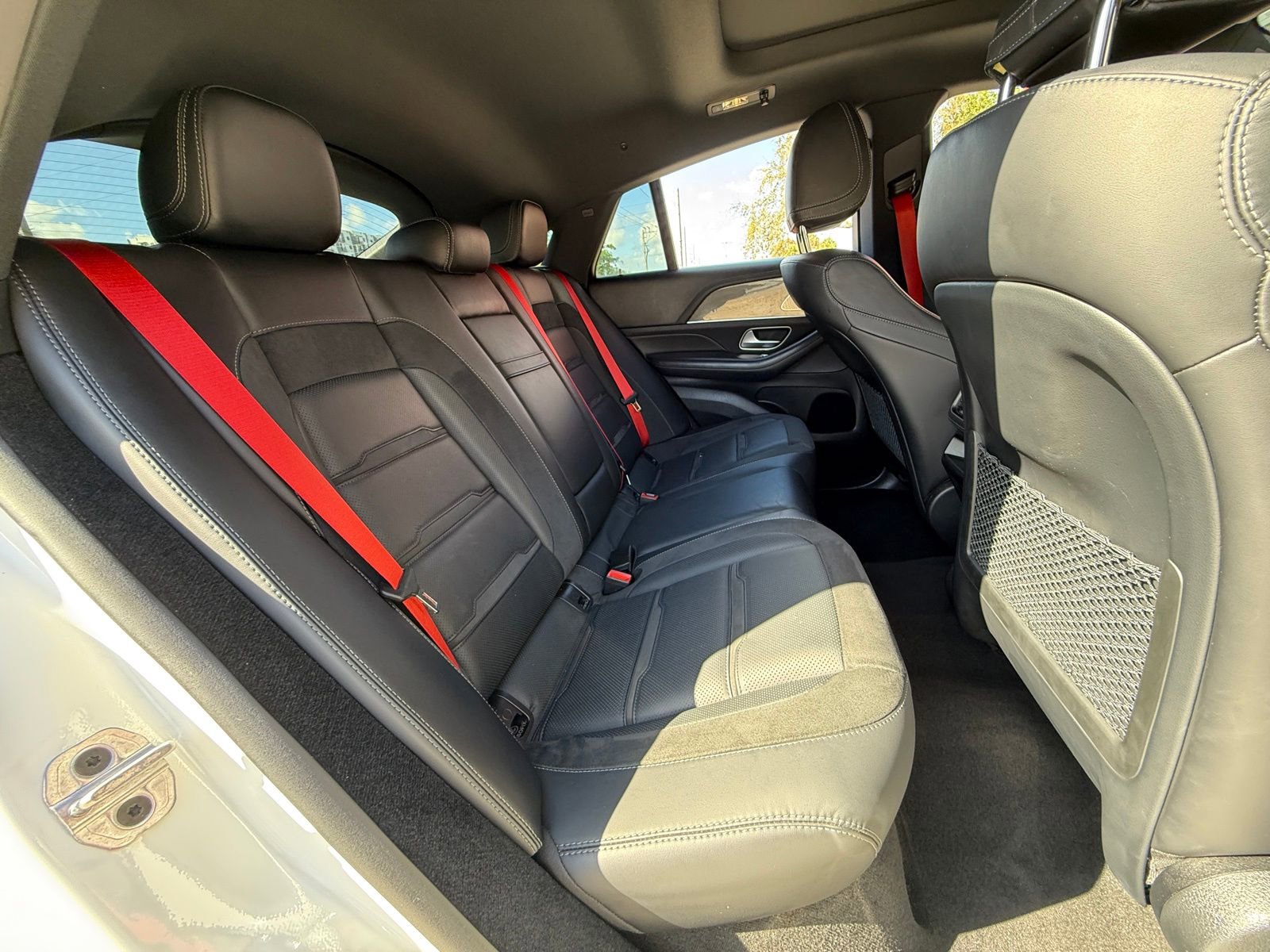 Used 2022 Mercedes-Benz GLE 53 AMG 4MATIC Coupe image 16