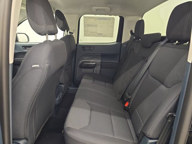 New 2026 Ford Maverick XL FWD image 20